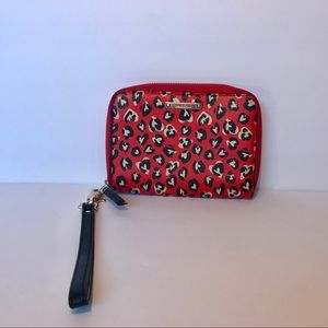 Stella and Dot Wristlet Wallet